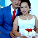 Rauan+Kundyz Sembaevi