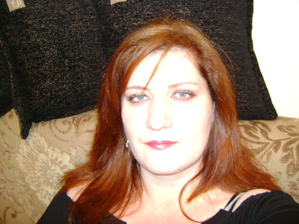 Tatiana Kokinopoulou