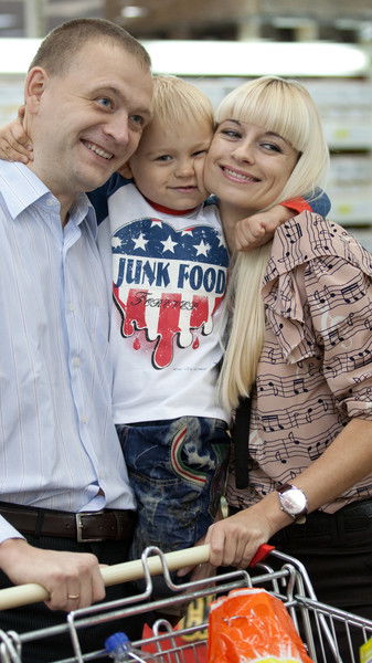 Виктория Суханова