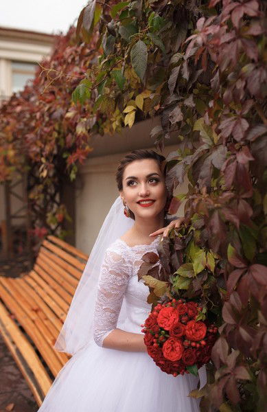 Татьяна Полуэктова