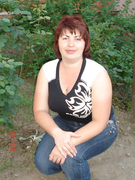 Ольга Гладкова