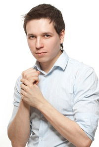 Олег Чурюмов