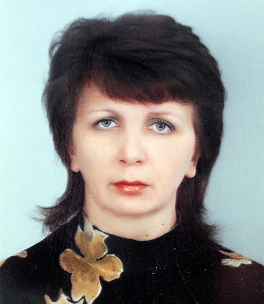 Людмила Осадчая