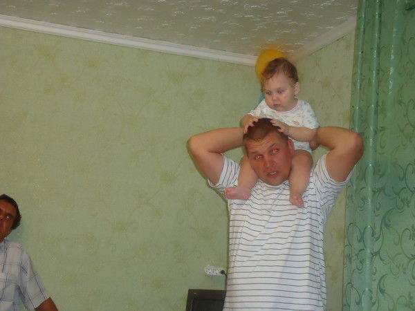 Сергей Герасимов