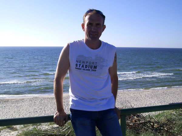 Андрей Лыков