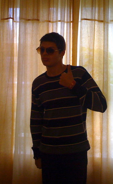 Никита Быстрый