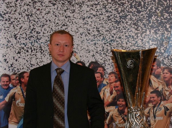 Жуйков Марат