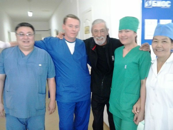 Владимир Пак