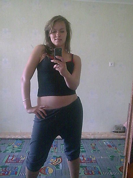 Ниночка Заборских