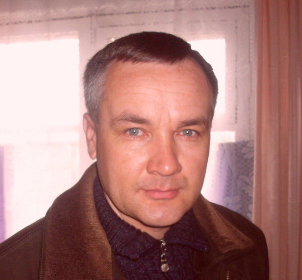 Андрей Аншуков