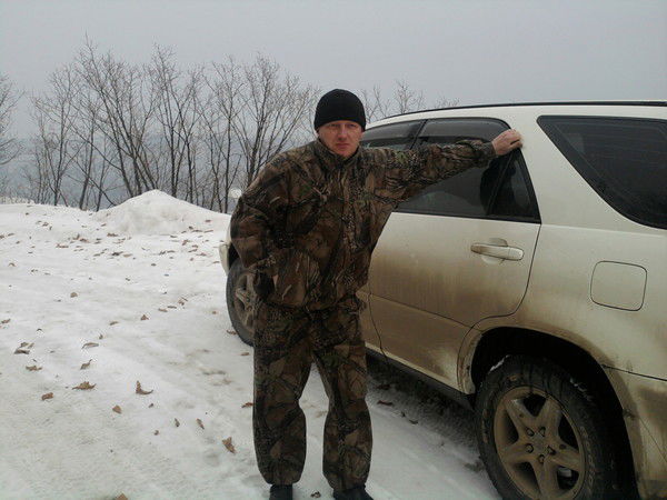 Денис Мальцев