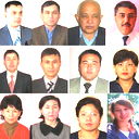 Dintanu Kafedrasy