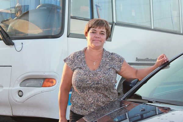 Наталья Лаврентьева