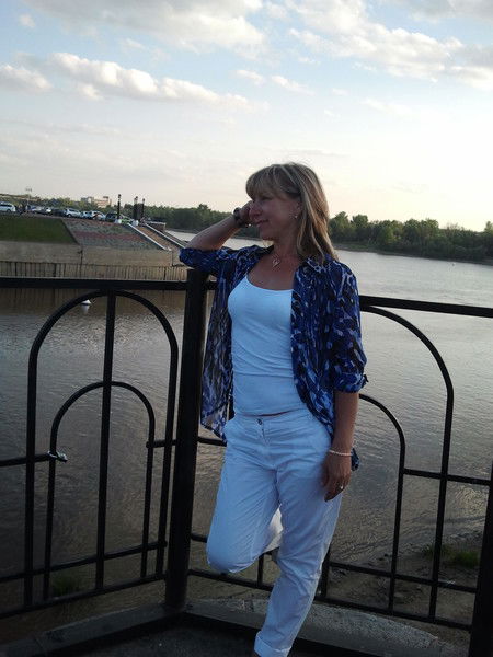 Ирина Фалькенштерн