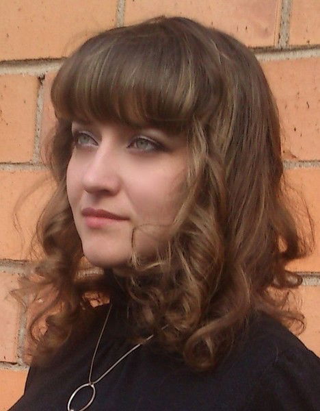 Юлия Соколова