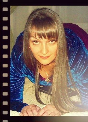 Алевтина Алевтина