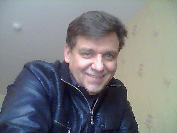 Игорь Дулич