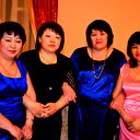 Роза Момынкызы