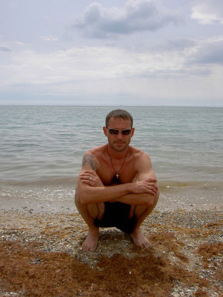 Андрей Шеметов