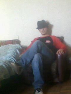 Александр Подстаницкий