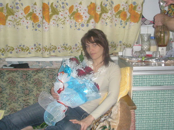 Нелли Акубардия