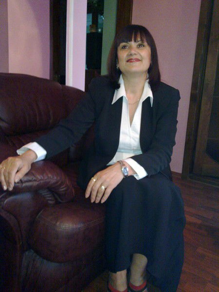 Наташа Левченко