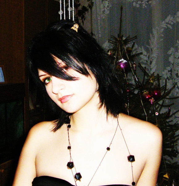 Анна Баталина