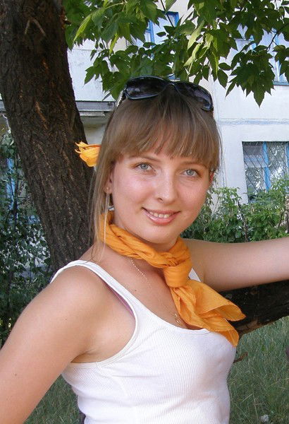 Елена Стукота