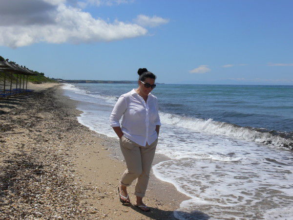 Ольга Поздышева (Шилкина)