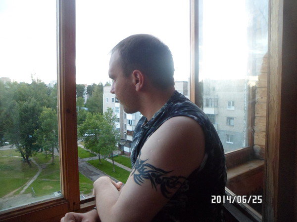Иван Яцинович