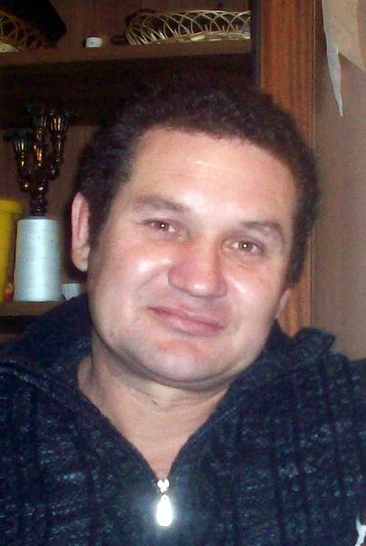 Сергей Гордиенко