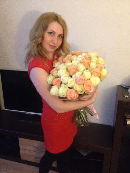 Ольга Демидова