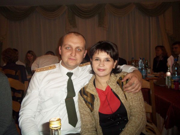 Дима Вишевский