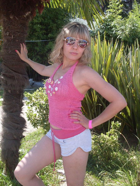 Валентина Валахова (Горбунова)