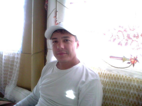 Рустем Ягудин