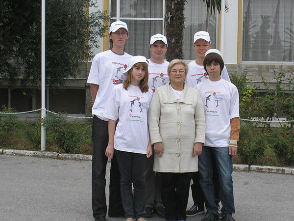 Асия Даешева