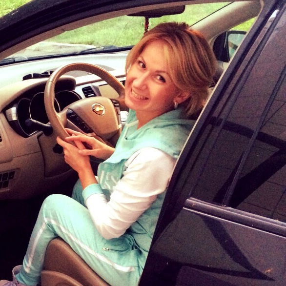 Наталья Наталья