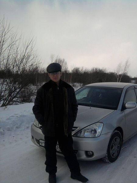 Владимир Голиков