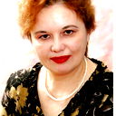 Гульфия Хоснуллина (Гайнутдинова)