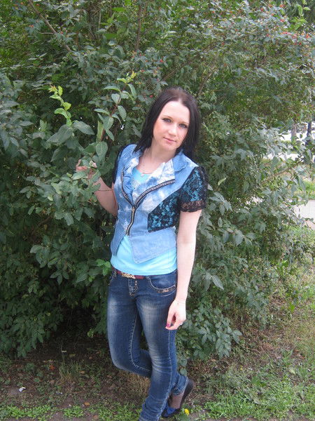 Виктория Лысенко