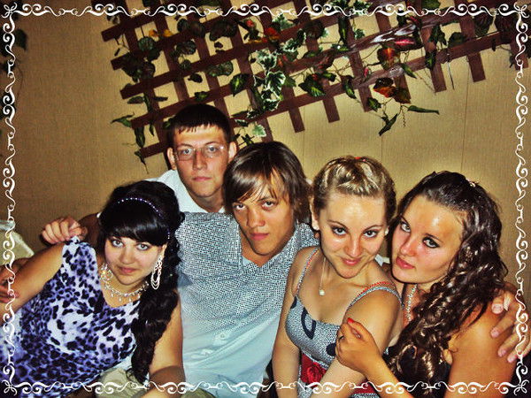 Настя Холкина