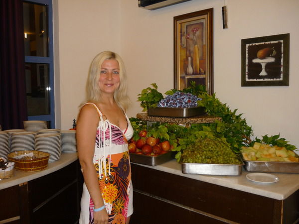 Марина Киселева