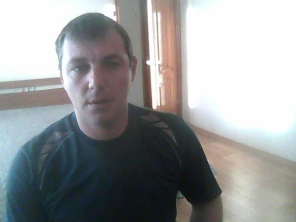 Игорь Суязов