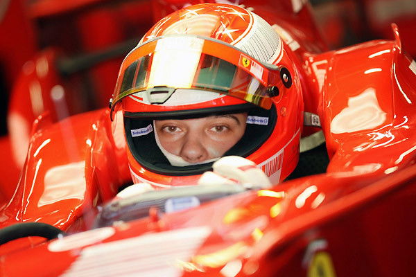 Миша Лендел