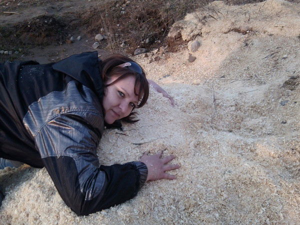 Алена Лобова