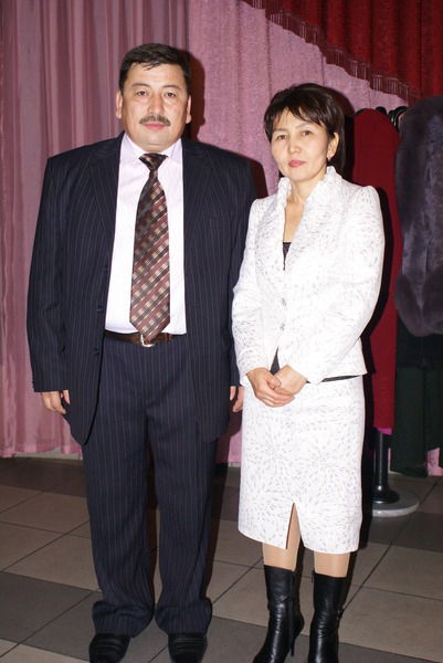 Беглан Абдихаев