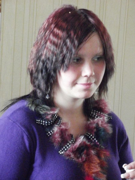 Екатерина Копылова