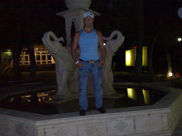 Николай Фандюшин