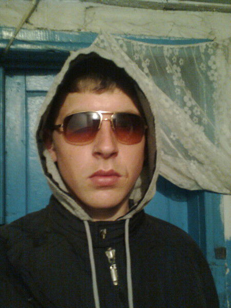 Казачук Николай Руснак Николай