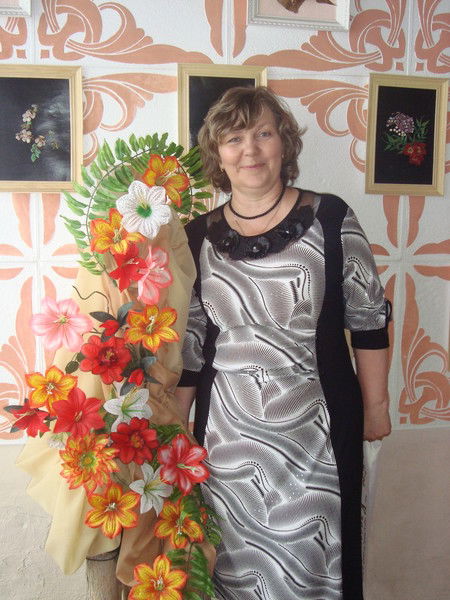 Светлана Подколзина